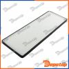 Filtre d'habitacle pour OPEL | FCF-PL-000, 90590568